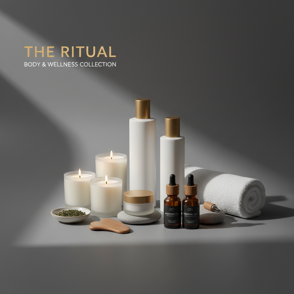 Body Care & Wellness