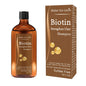 Biotin Hair Growth Shampoo — Anti-Hair Loss Treatment