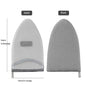 Mini Ironing Board Pad with Anti-Scald Gloves