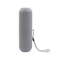 Portable Toothbrush & Toothpaste Travel Case