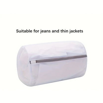 Mesh Shoe Washing Bag — Laundry Bag for Sneakers