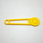 2025 New Cardboard Box Punch Tool - Heavy Duty Paper Hole Puncher for Home DIY Craft Packaging Supplies