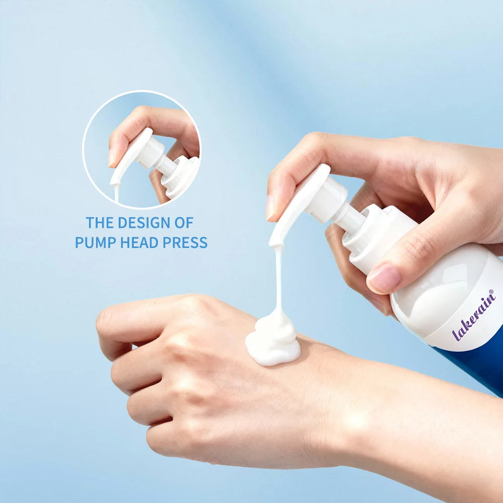 Magnesium Body Lotion Unscented Cream Moisturizing Relief Soothes Muscles Joints Care Skin Health Wellness  body care