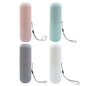 Portable Toothbrush & Toothpaste Travel Case