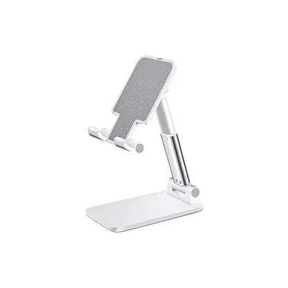 Adjustable Desk Phone & Tablet Stand