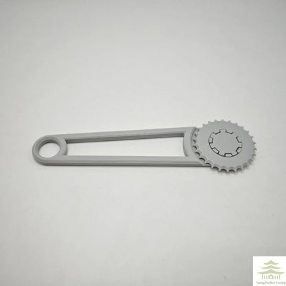 2025 New Cardboard Box Punch Tool - Heavy Duty Paper Hole Puncher for Home DIY Craft Packaging Supplies