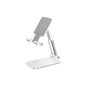 Adjustable Desk Phone & Tablet Stand
