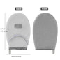 Mini Ironing Board Pad with Anti-Scald Gloves