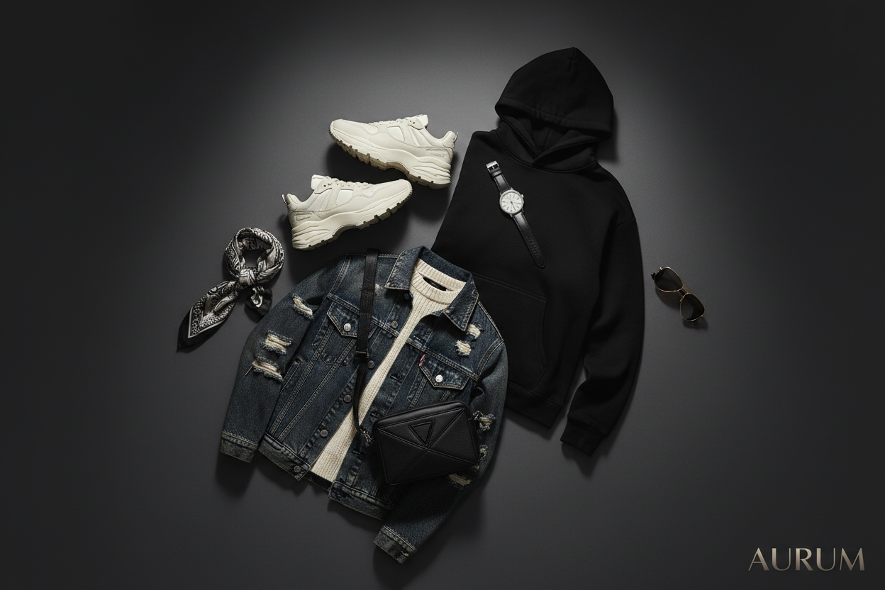 Premium Fashion Banner